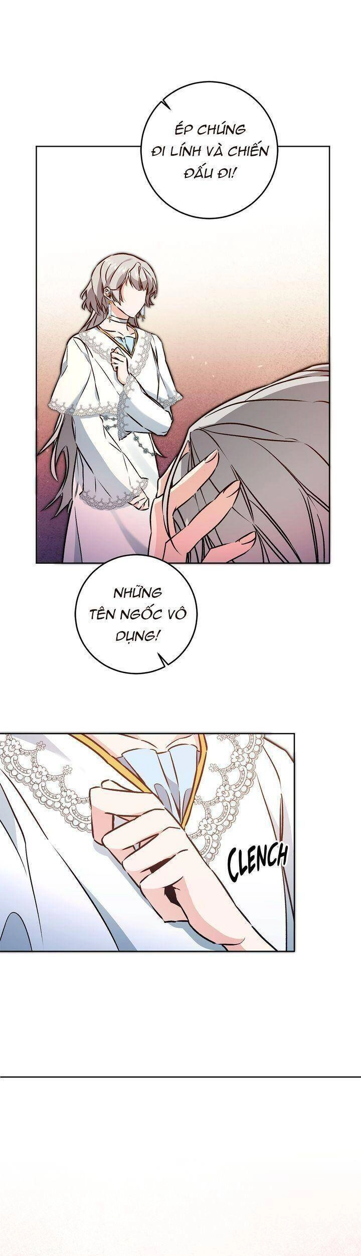 Xuyên Vào Tiểu Thuyết Làm Nữ Hoàng Tàn Độc Chapter 75 - 26