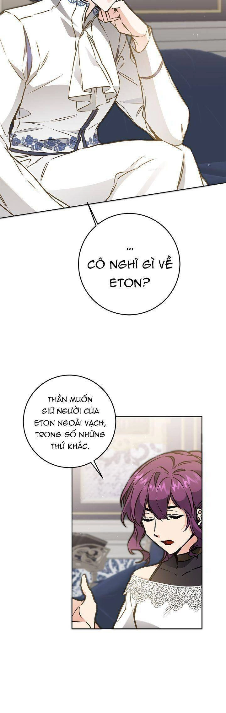 Xuyên Vào Tiểu Thuyết Làm Nữ Hoàng Tàn Độc Chapter 75 - 30