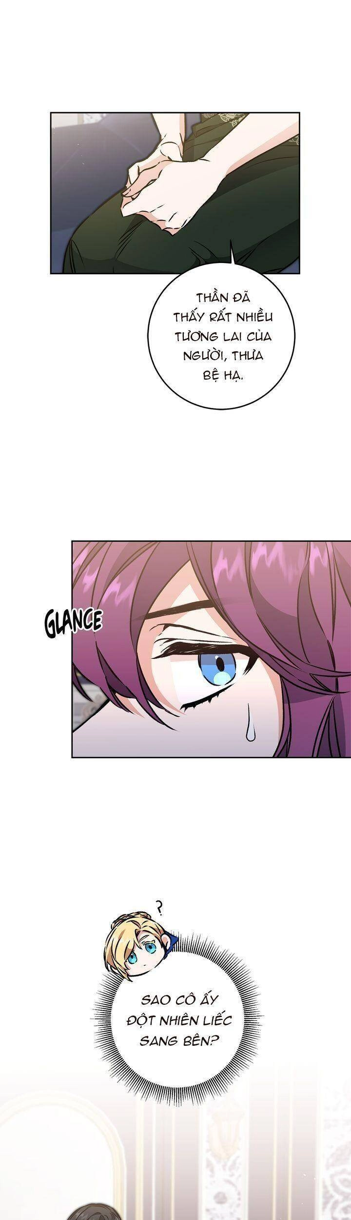 Xuyên Vào Tiểu Thuyết Làm Nữ Hoàng Tàn Độc Chapter 75 - 31