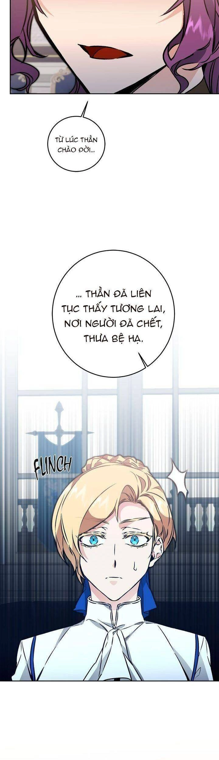 Xuyên Vào Tiểu Thuyết Làm Nữ Hoàng Tàn Độc Chapter 75 - 34