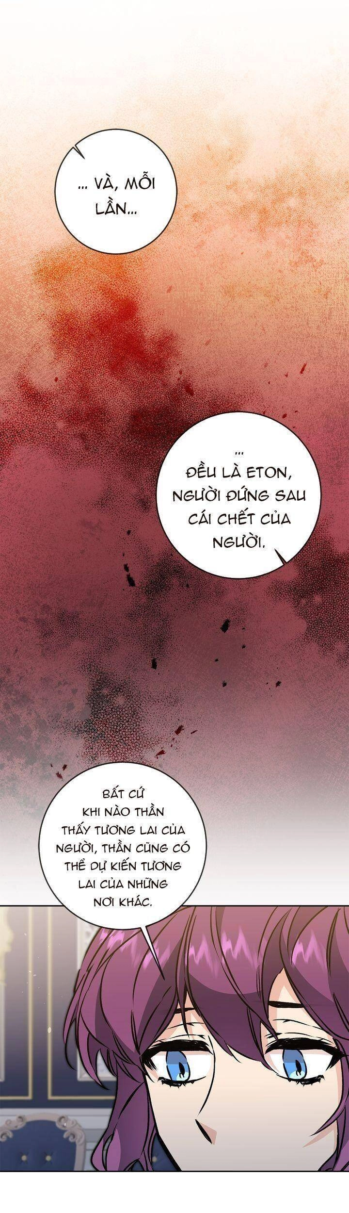 Xuyên Vào Tiểu Thuyết Làm Nữ Hoàng Tàn Độc Chapter 75 - 35