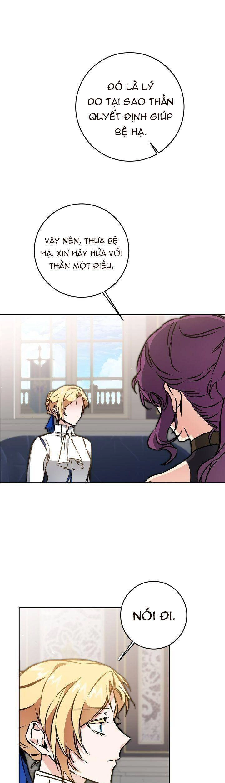 Xuyên Vào Tiểu Thuyết Làm Nữ Hoàng Tàn Độc Chapter 75 - 37