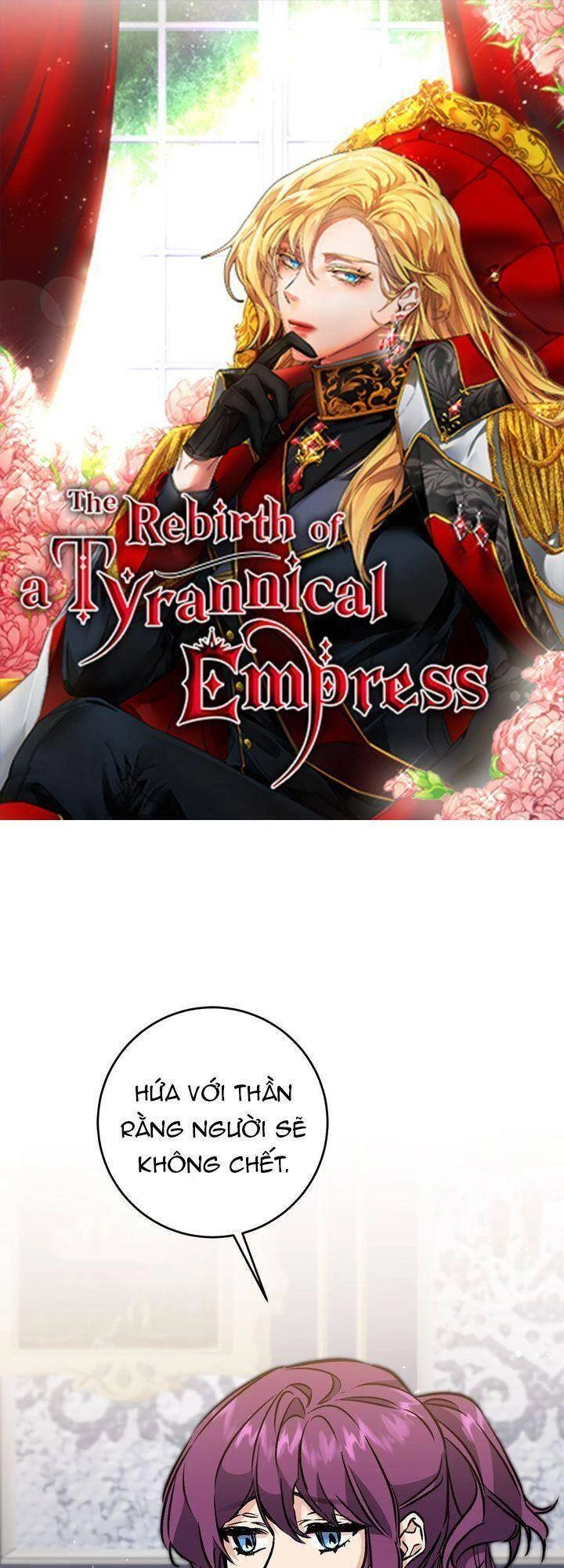 Xuyên Vào Tiểu Thuyết Làm Nữ Hoàng Tàn Độc Chapter 76 - 2