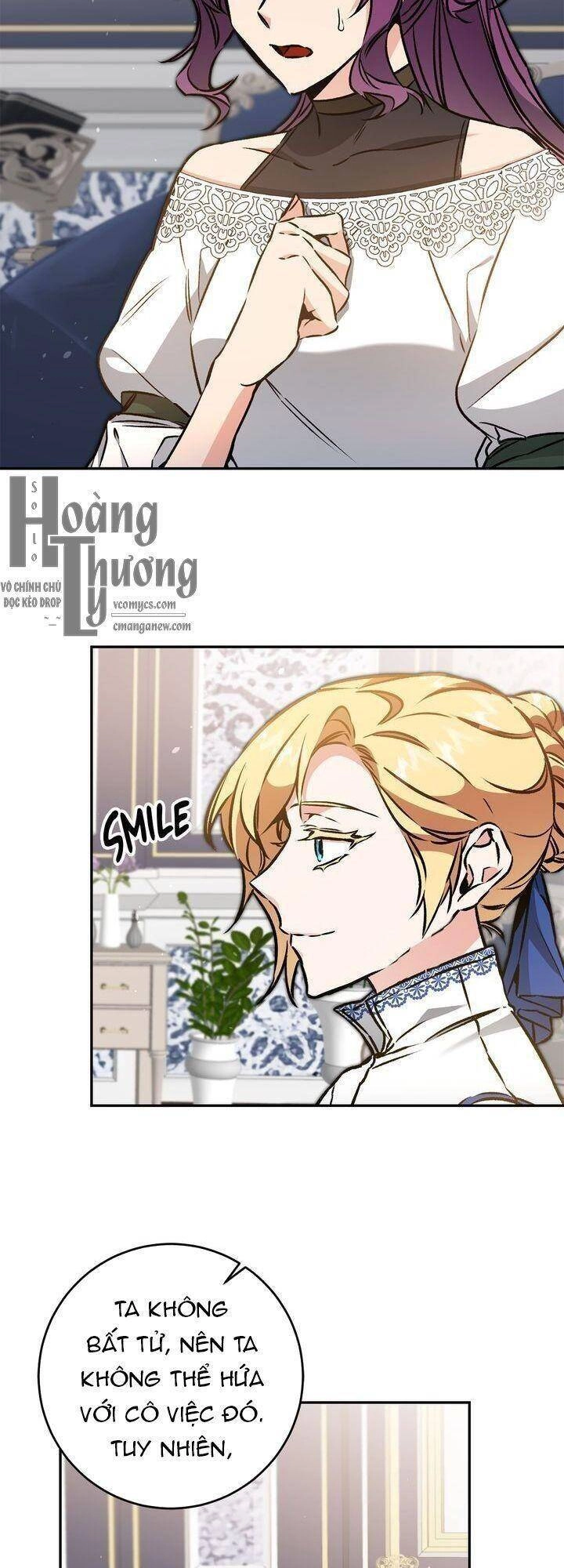 Xuyên Vào Tiểu Thuyết Làm Nữ Hoàng Tàn Độc Chapter 76 - 3