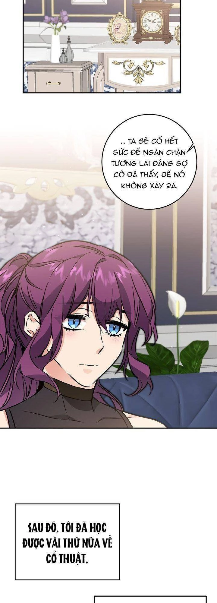 Xuyên Vào Tiểu Thuyết Làm Nữ Hoàng Tàn Độc Chapter 76 - 4