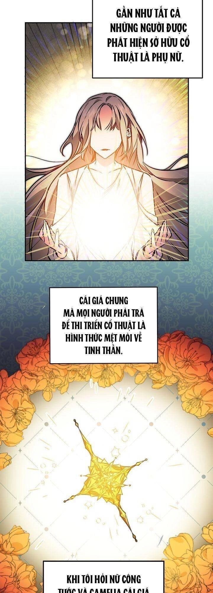 Xuyên Vào Tiểu Thuyết Làm Nữ Hoàng Tàn Độc Chapter 76 - 5