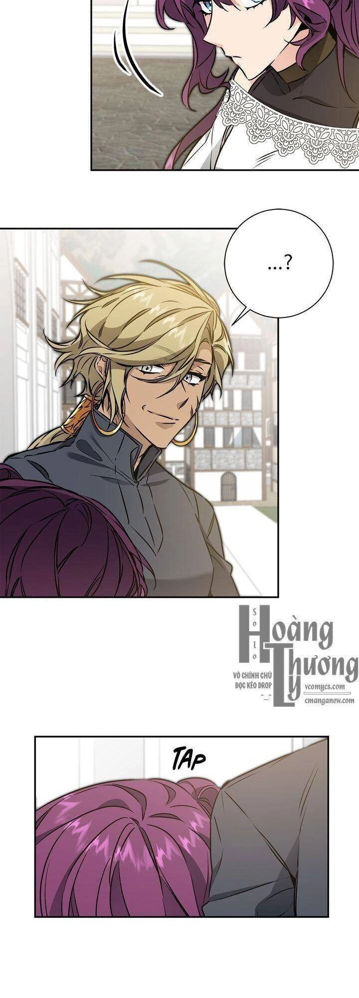 Xuyên Vào Tiểu Thuyết Làm Nữ Hoàng Tàn Độc Chapter 76 - 7