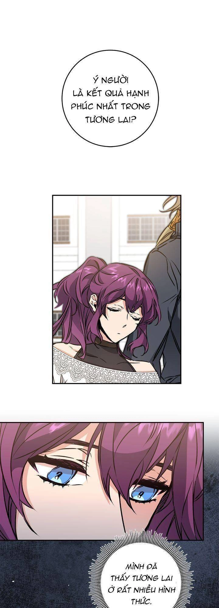 Xuyên Vào Tiểu Thuyết Làm Nữ Hoàng Tàn Độc Chapter 76 - 9