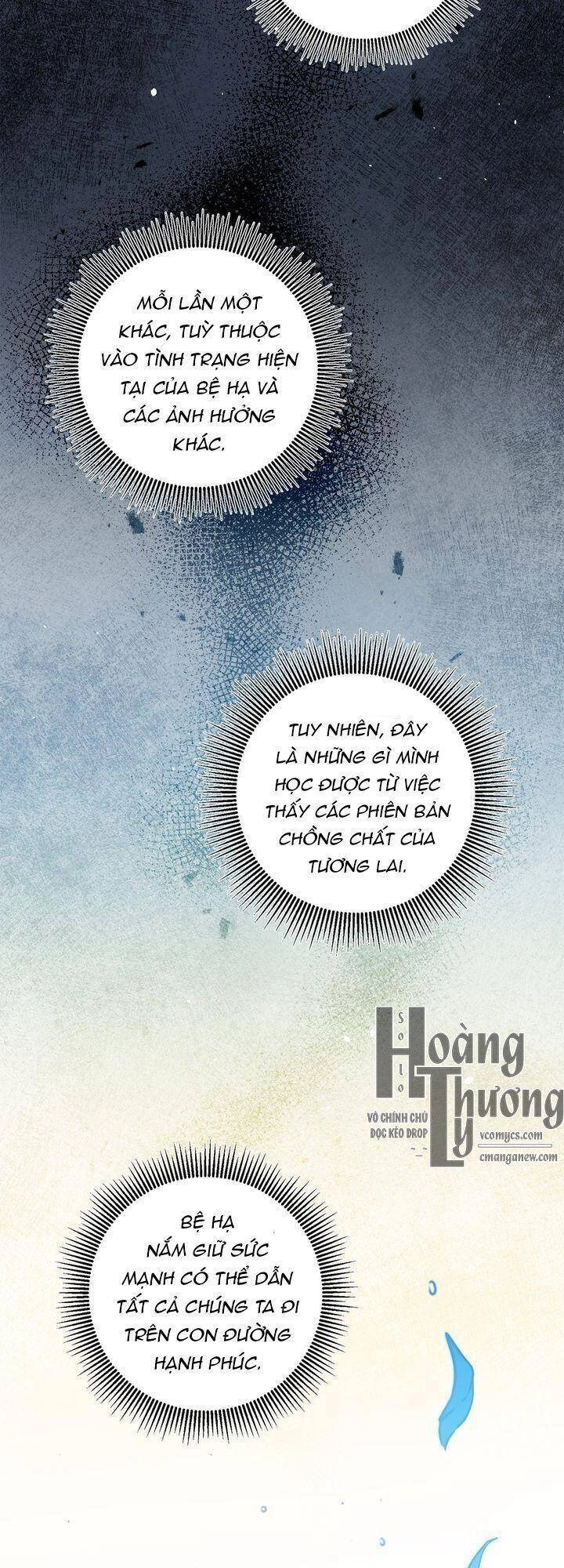 Xuyên Vào Tiểu Thuyết Làm Nữ Hoàng Tàn Độc Chapter 76 - 10