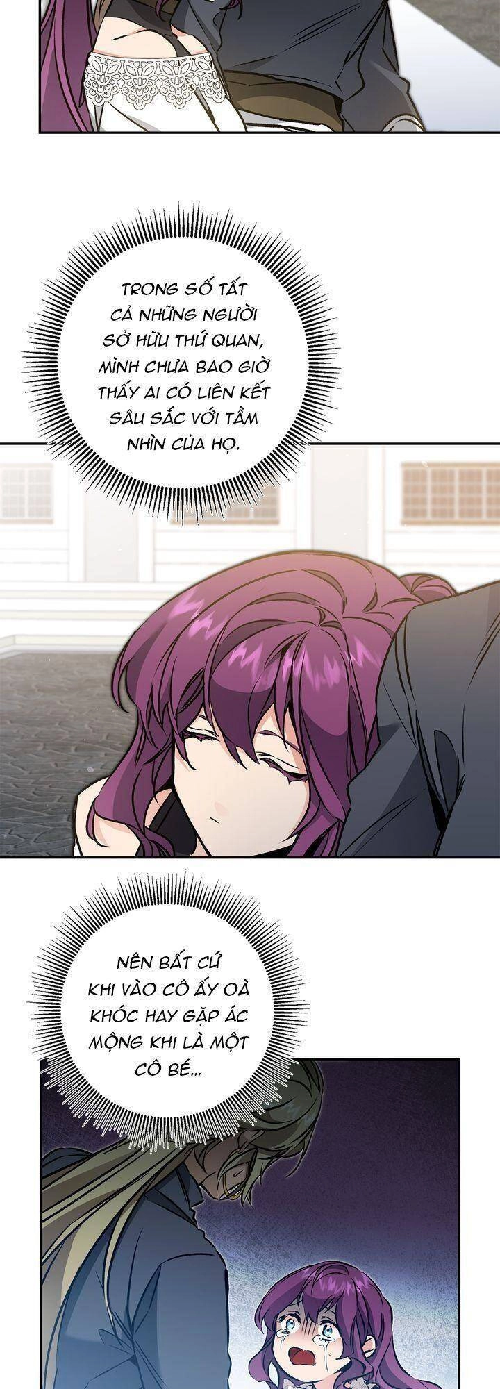 Xuyên Vào Tiểu Thuyết Làm Nữ Hoàng Tàn Độc Chapter 76 - 12