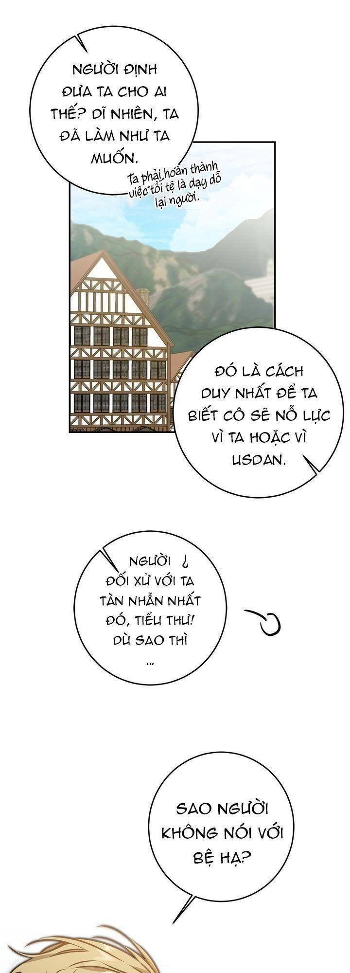 Xuyên Vào Tiểu Thuyết Làm Nữ Hoàng Tàn Độc Chapter 76 - 15