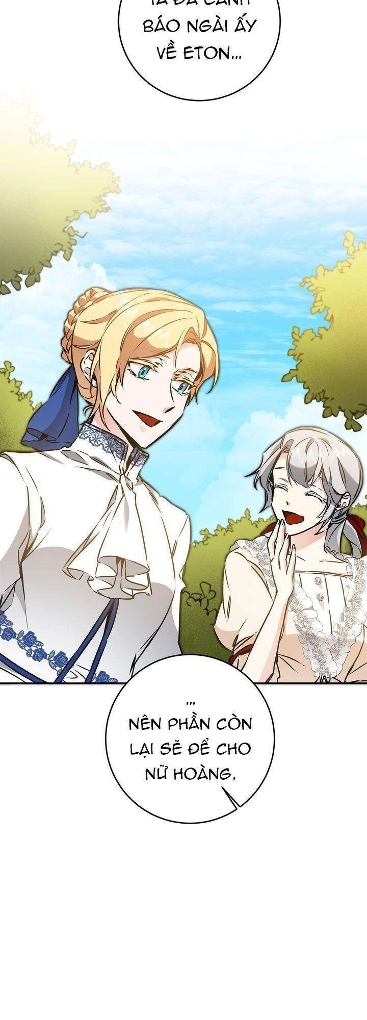 Xuyên Vào Tiểu Thuyết Làm Nữ Hoàng Tàn Độc Chapter 76 - 18