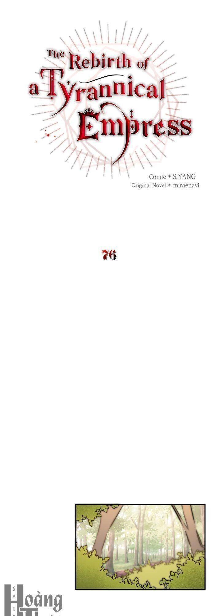 Xuyên Vào Tiểu Thuyết Làm Nữ Hoàng Tàn Độc Chapter 76 - 19