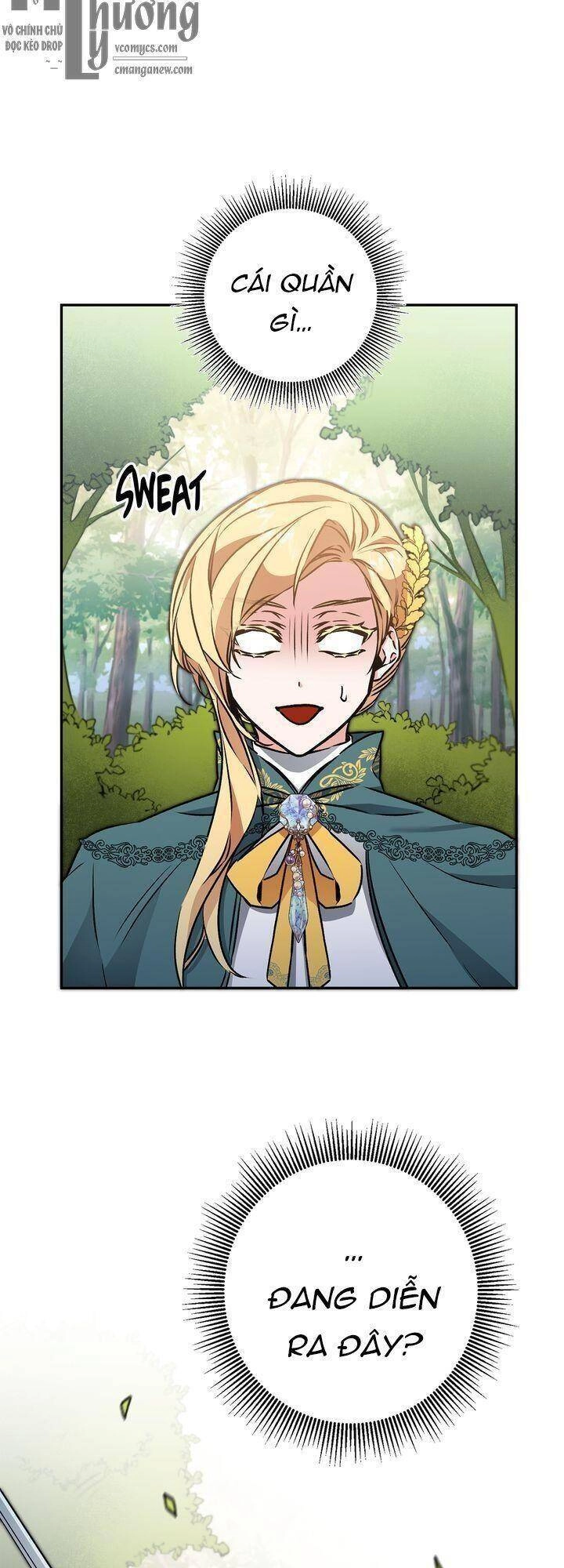 Xuyên Vào Tiểu Thuyết Làm Nữ Hoàng Tàn Độc Chapter 76 - 20