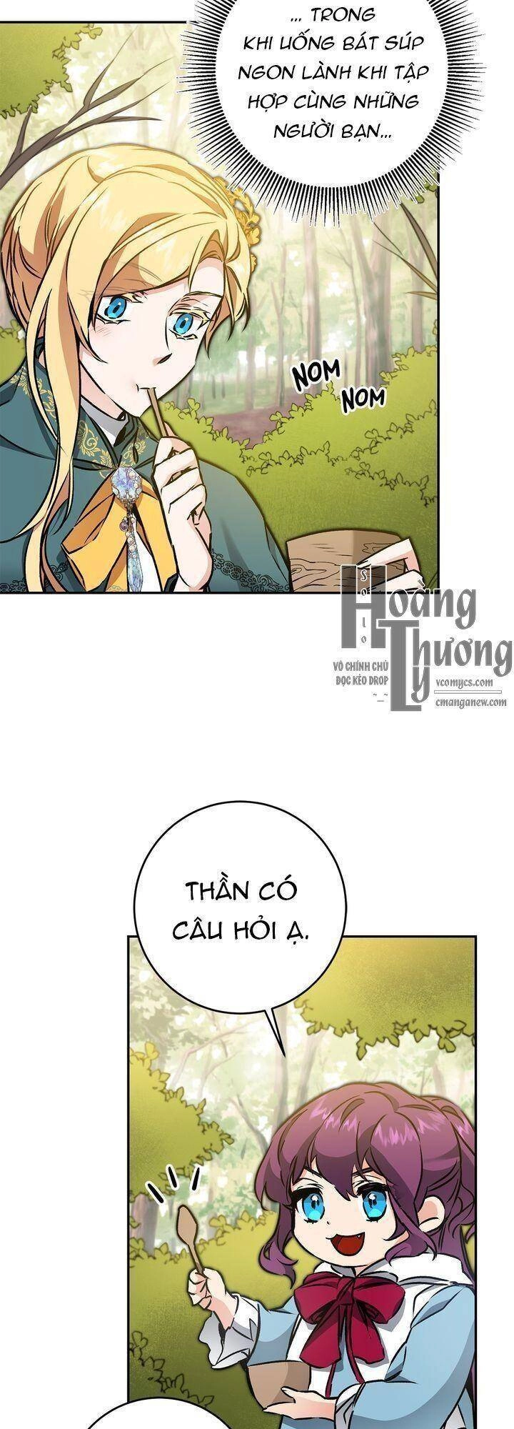 Xuyên Vào Tiểu Thuyết Làm Nữ Hoàng Tàn Độc Chapter 76 - 23