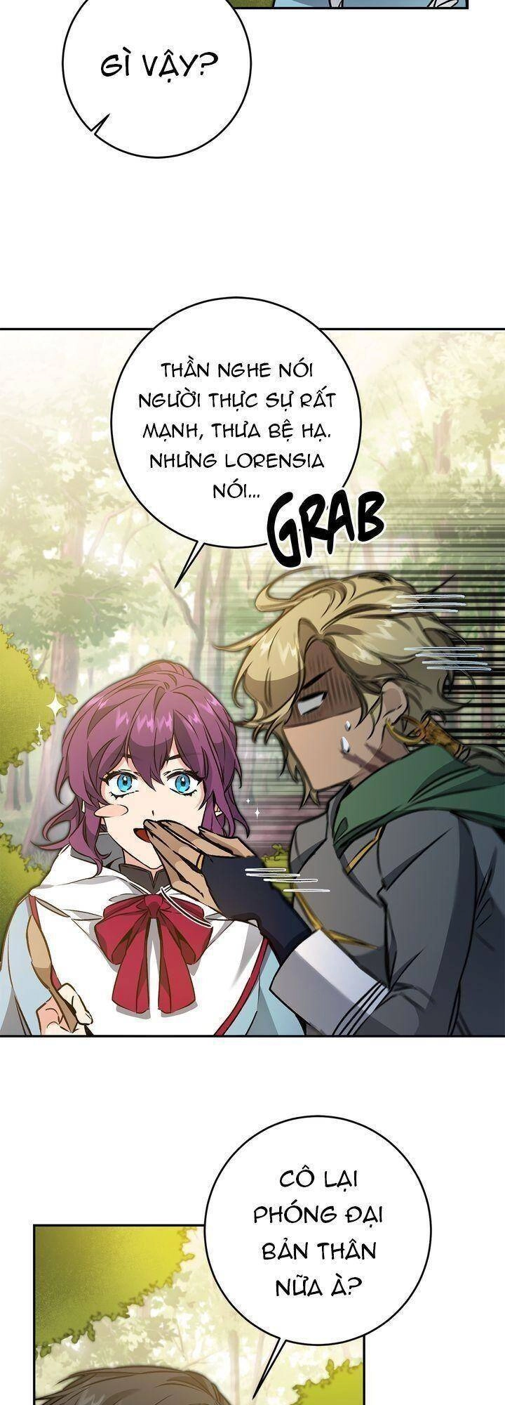 Xuyên Vào Tiểu Thuyết Làm Nữ Hoàng Tàn Độc Chapter 76 - 24