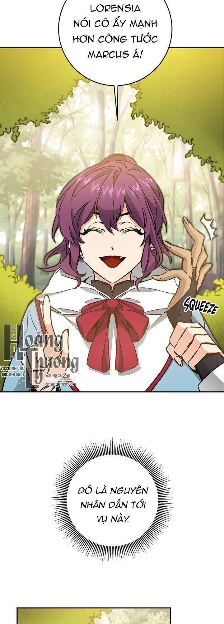 Xuyên Vào Tiểu Thuyết Làm Nữ Hoàng Tàn Độc Chapter 76 - 26