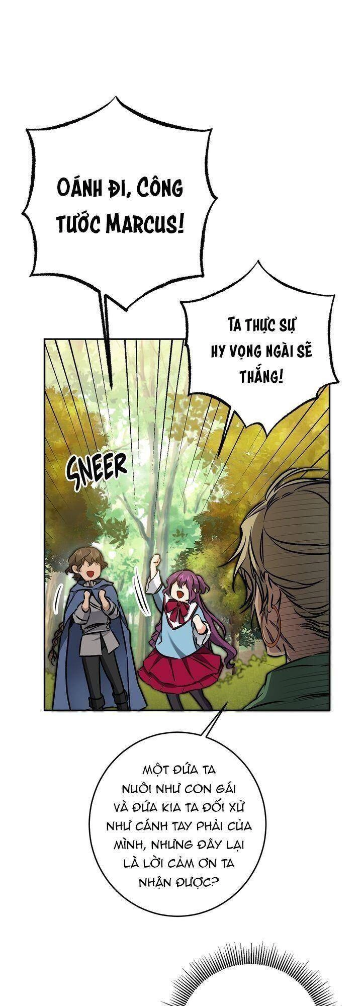 Xuyên Vào Tiểu Thuyết Làm Nữ Hoàng Tàn Độc Chapter 76 - 28