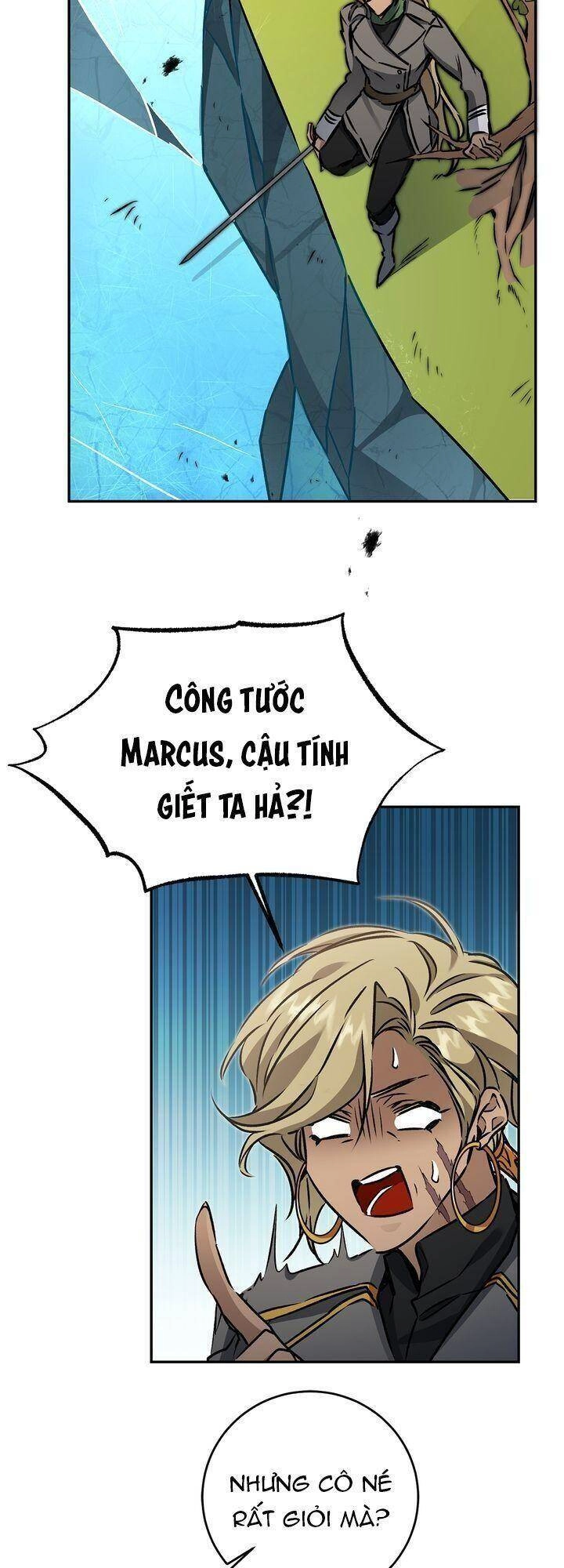 Xuyên Vào Tiểu Thuyết Làm Nữ Hoàng Tàn Độc Chapter 76 - 33