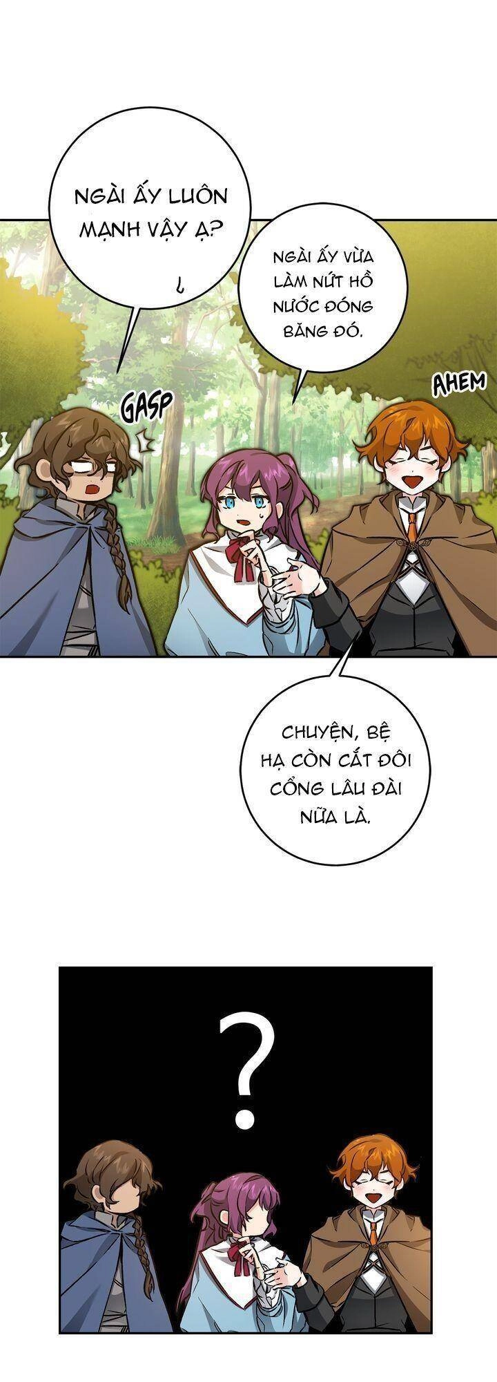 Xuyên Vào Tiểu Thuyết Làm Nữ Hoàng Tàn Độc Chapter 76 - 35