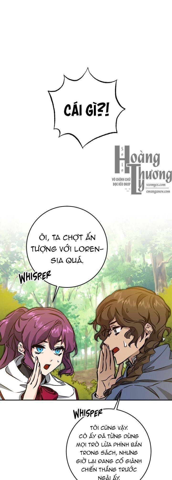 Xuyên Vào Tiểu Thuyết Làm Nữ Hoàng Tàn Độc Chapter 76 - 36