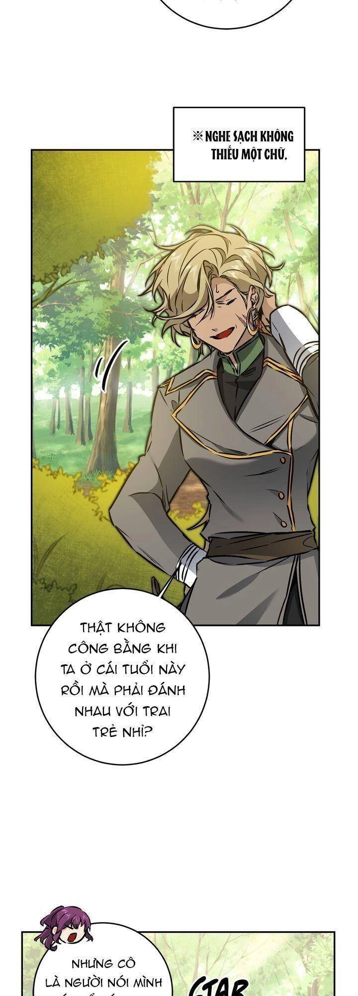 Xuyên Vào Tiểu Thuyết Làm Nữ Hoàng Tàn Độc Chapter 76 - 37