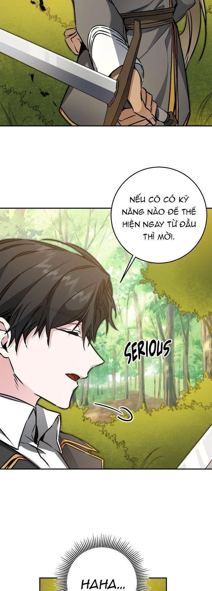 Xuyên Vào Tiểu Thuyết Làm Nữ Hoàng Tàn Độc Chapter 76 - 39