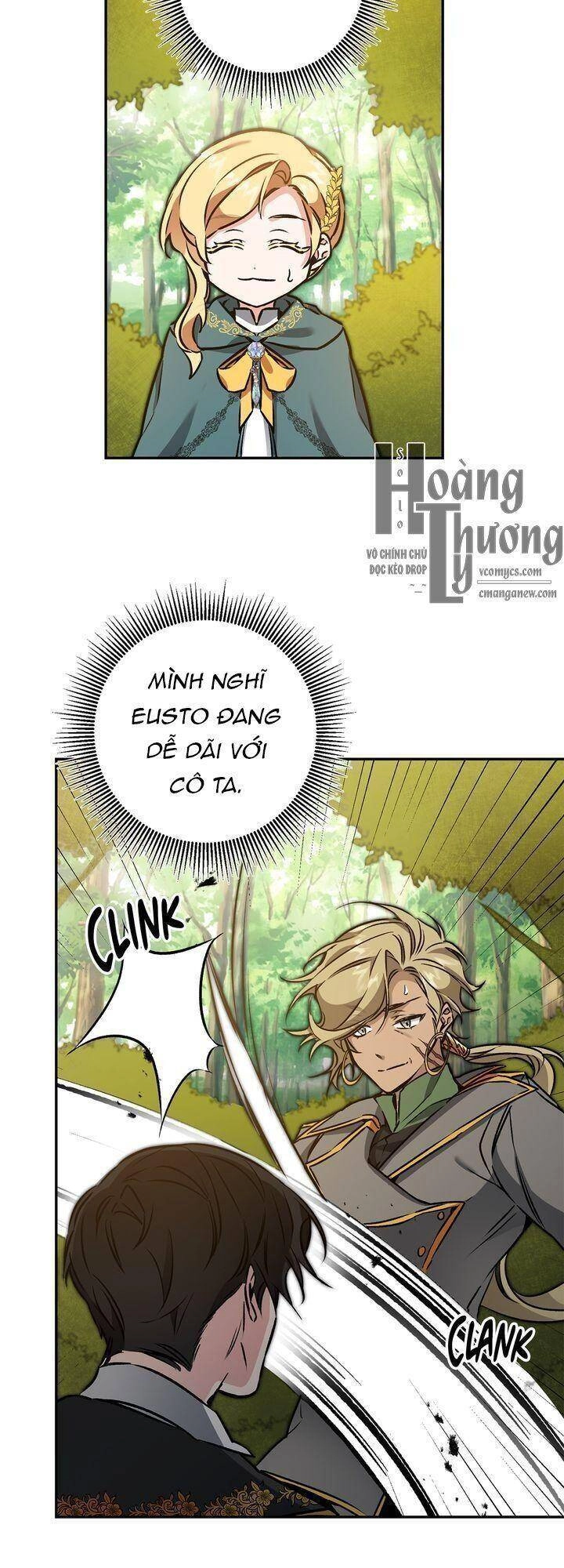 Xuyên Vào Tiểu Thuyết Làm Nữ Hoàng Tàn Độc Chapter 76 - 40