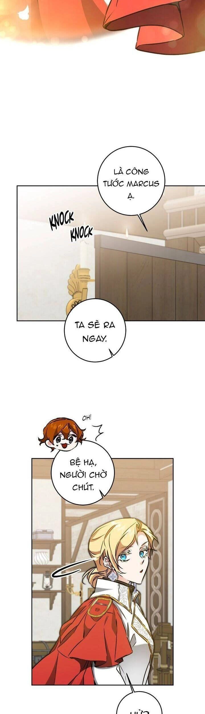 Xuyên Vào Tiểu Thuyết Làm Nữ Hoàng Tàn Độc Chapter 77 - 24