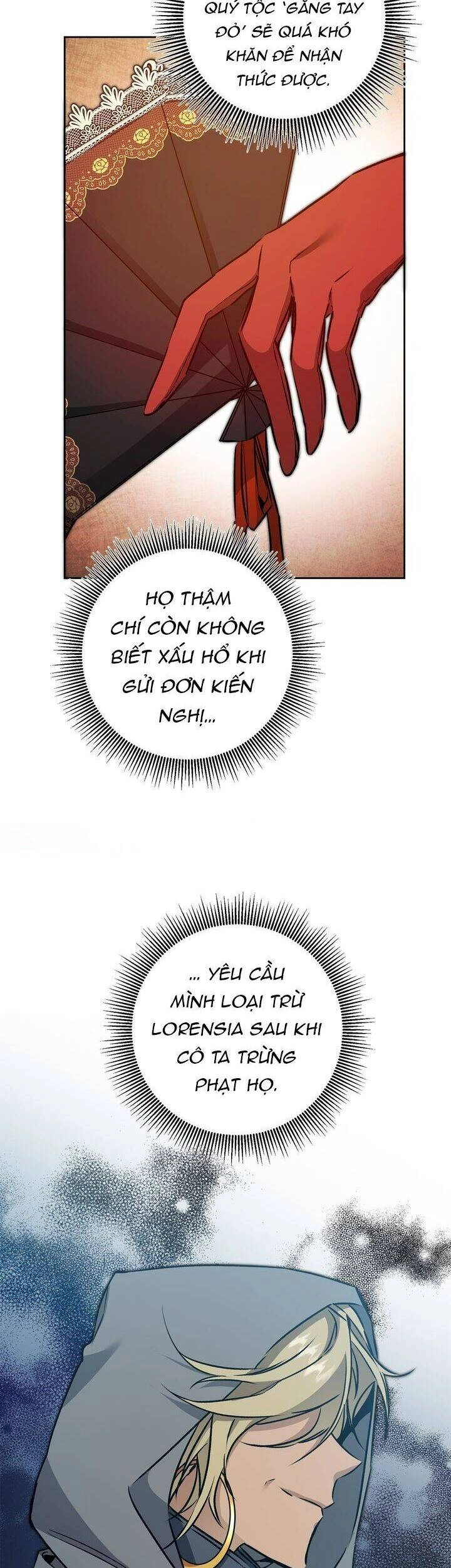 Xuyên Vào Tiểu Thuyết Làm Nữ Hoàng Tàn Độc Chapter 77 - 31