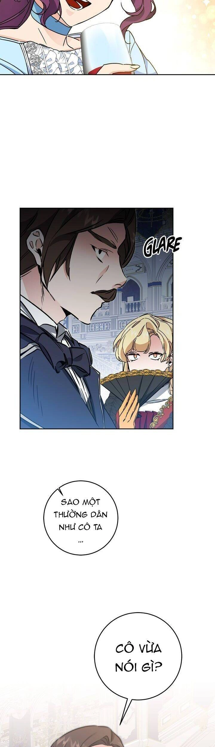 Xuyên Vào Tiểu Thuyết Làm Nữ Hoàng Tàn Độc Chapter 78 - 10