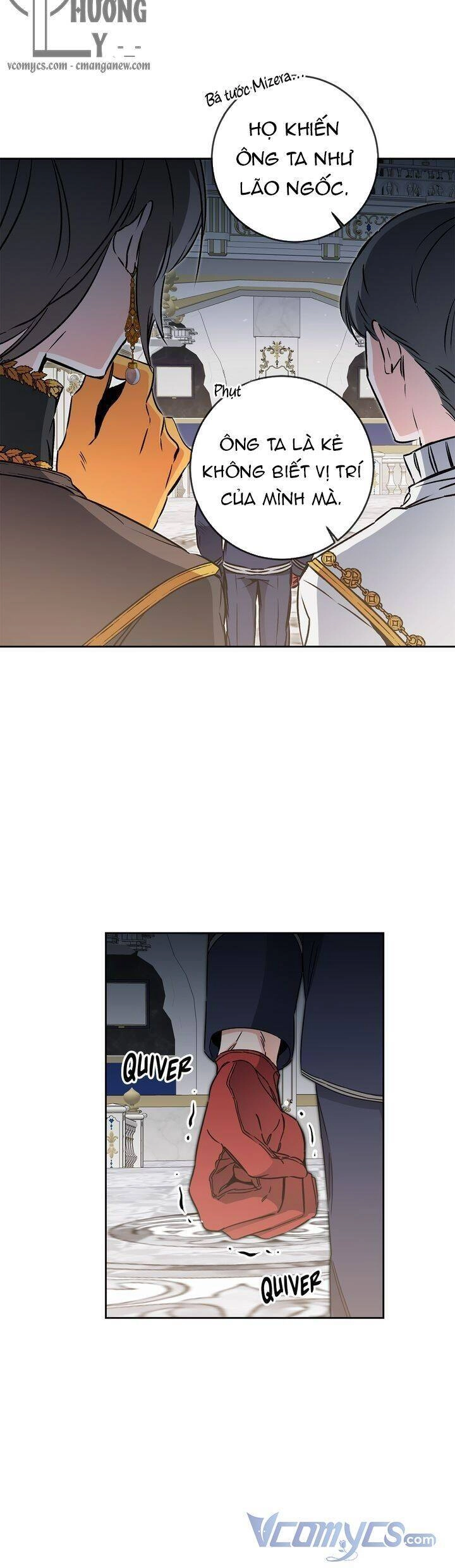 Xuyên Vào Tiểu Thuyết Làm Nữ Hoàng Tàn Độc Chapter 78 - 12