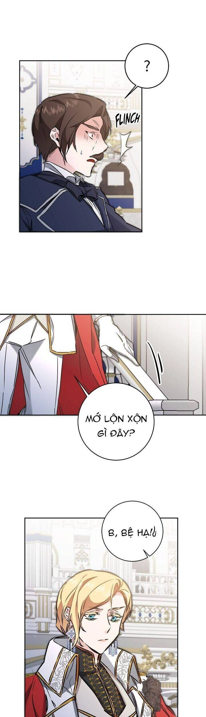 Xuyên Vào Tiểu Thuyết Làm Nữ Hoàng Tàn Độc Chapter 78 - 16