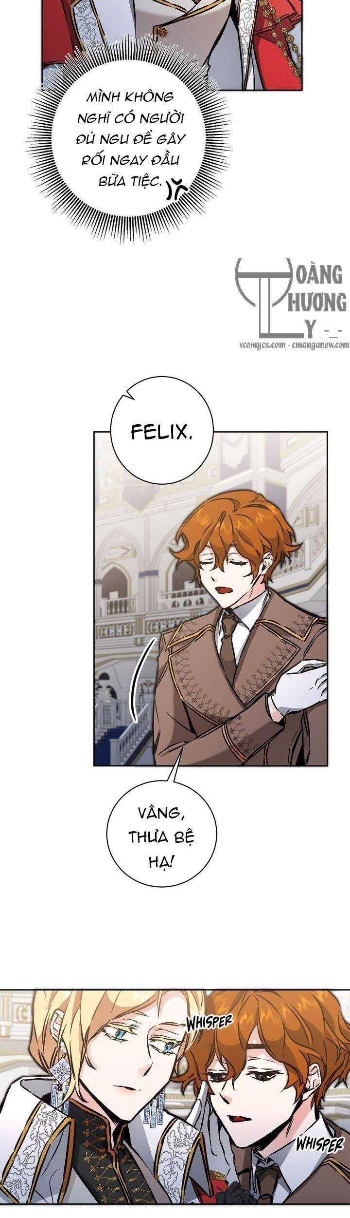 Xuyên Vào Tiểu Thuyết Làm Nữ Hoàng Tàn Độc Chapter 78 - 17