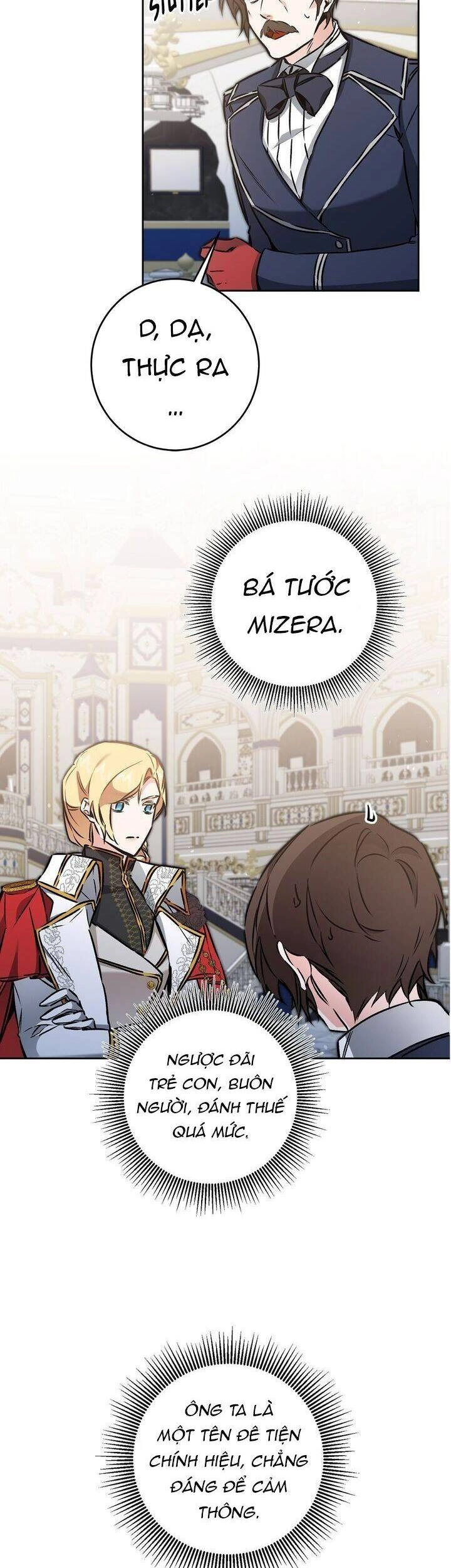 Xuyên Vào Tiểu Thuyết Làm Nữ Hoàng Tàn Độc Chapter 78 - 20