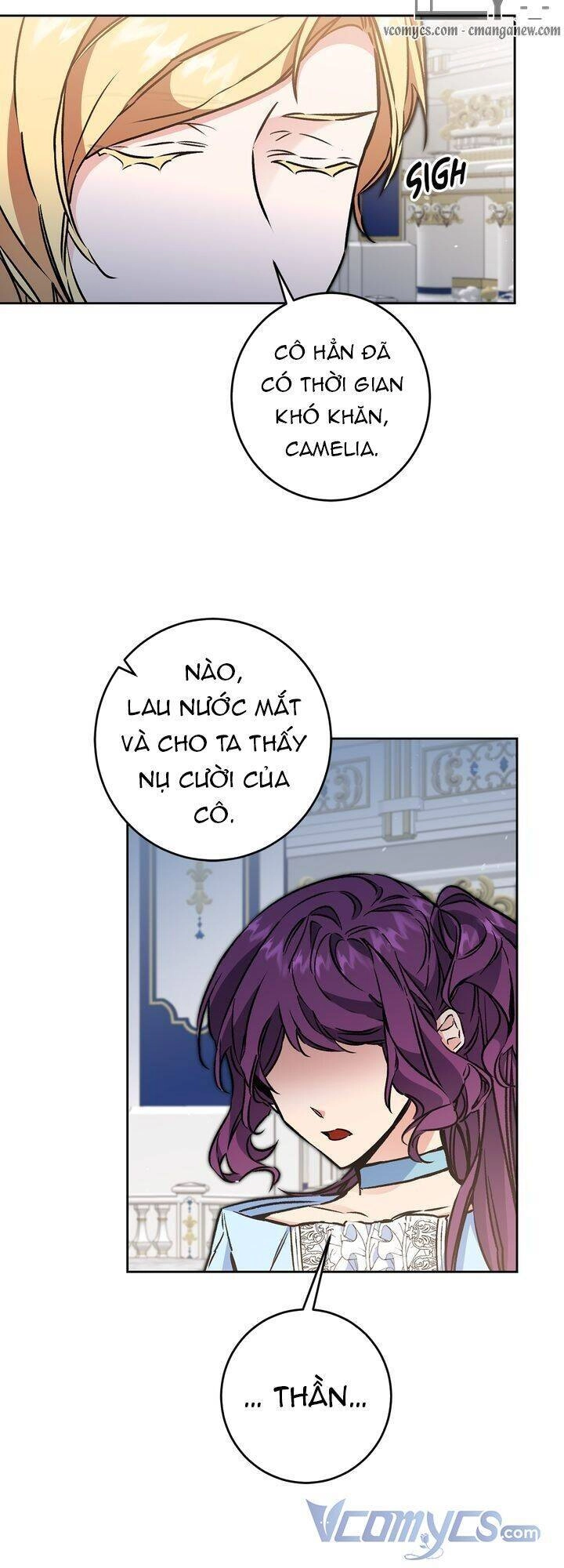 Xuyên Vào Tiểu Thuyết Làm Nữ Hoàng Tàn Độc Chapter 78 - 23