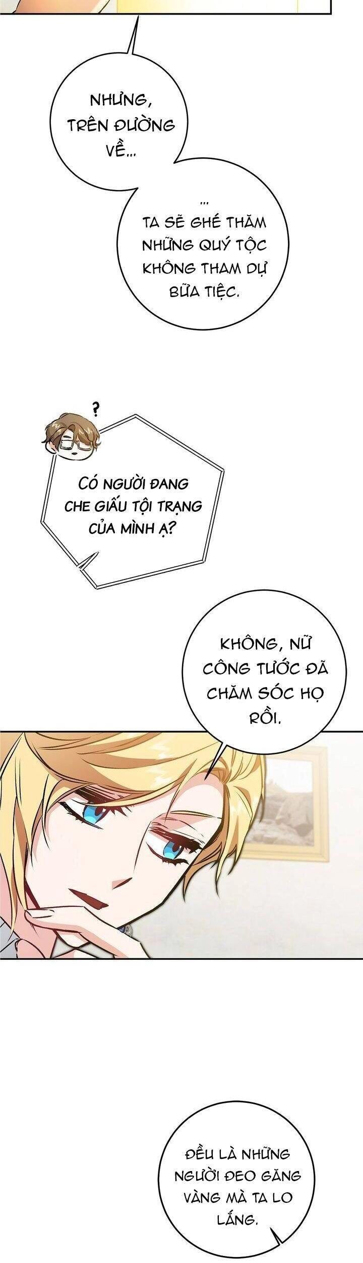 Xuyên Vào Tiểu Thuyết Làm Nữ Hoàng Tàn Độc Chapter 80 - 4