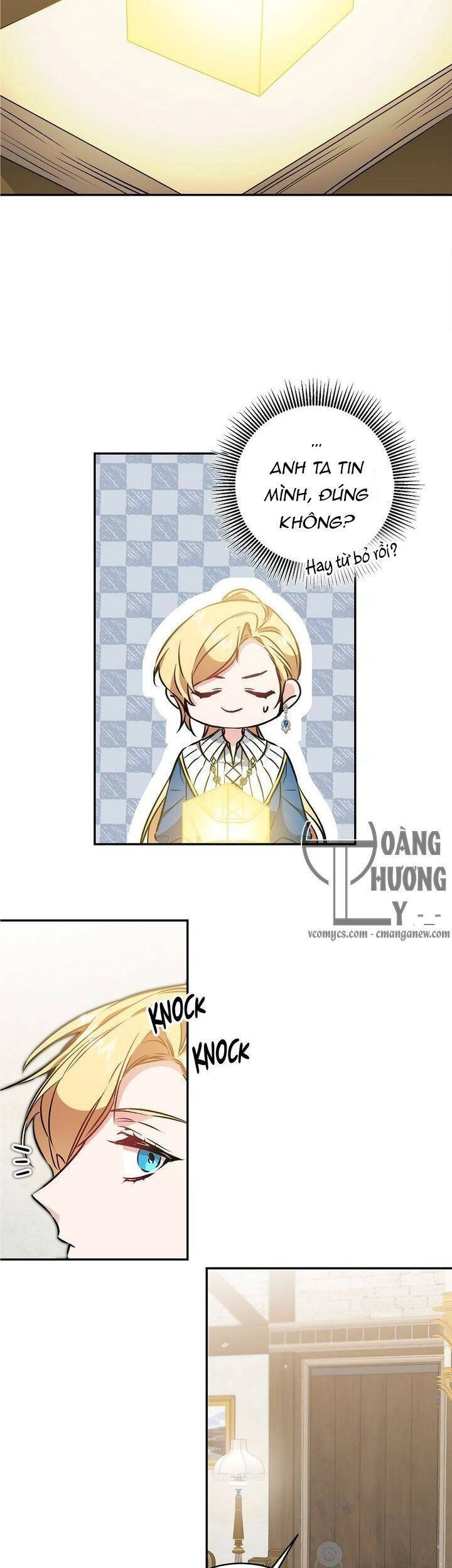 Xuyên Vào Tiểu Thuyết Làm Nữ Hoàng Tàn Độc Chapter 80 - 6