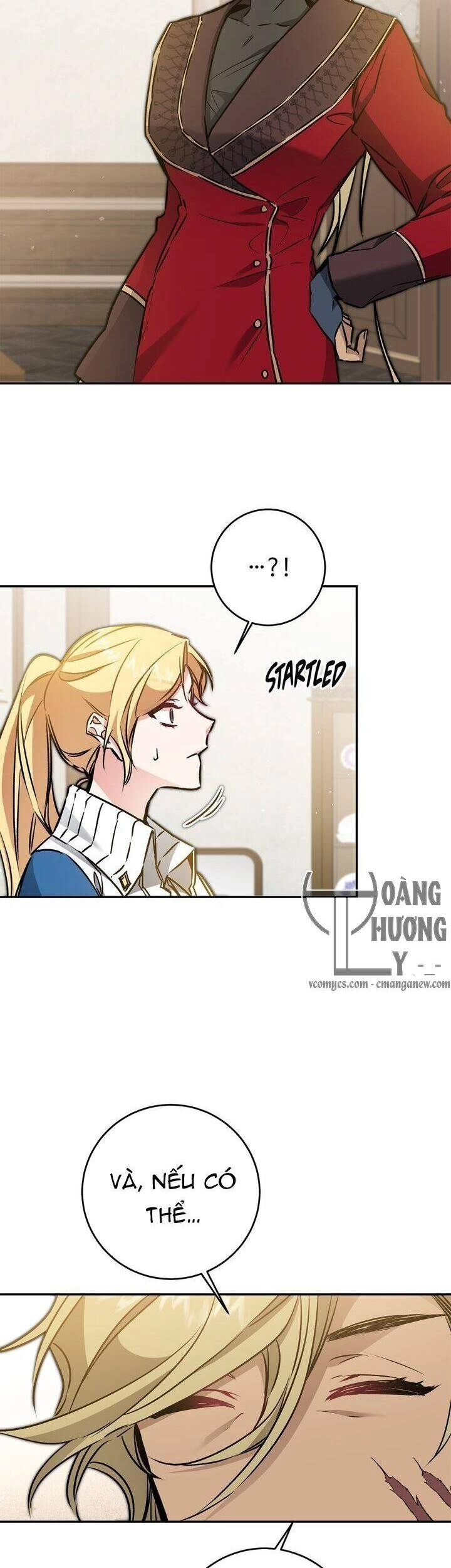 Xuyên Vào Tiểu Thuyết Làm Nữ Hoàng Tàn Độc Chapter 80 - 11