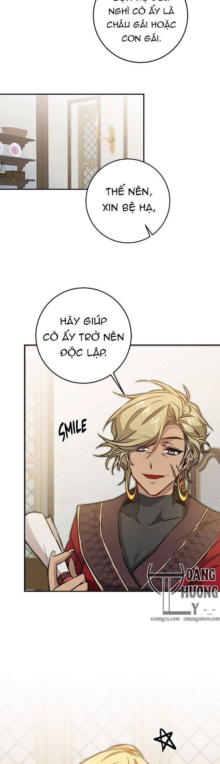 Xuyên Vào Tiểu Thuyết Làm Nữ Hoàng Tàn Độc Chapter 80 - 16