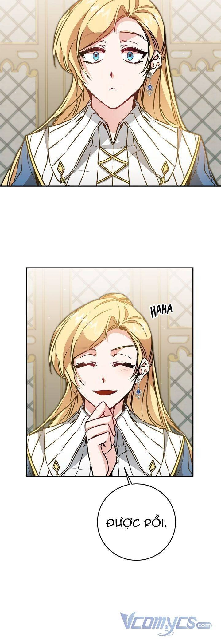 Xuyên Vào Tiểu Thuyết Làm Nữ Hoàng Tàn Độc Chapter 80 - 17