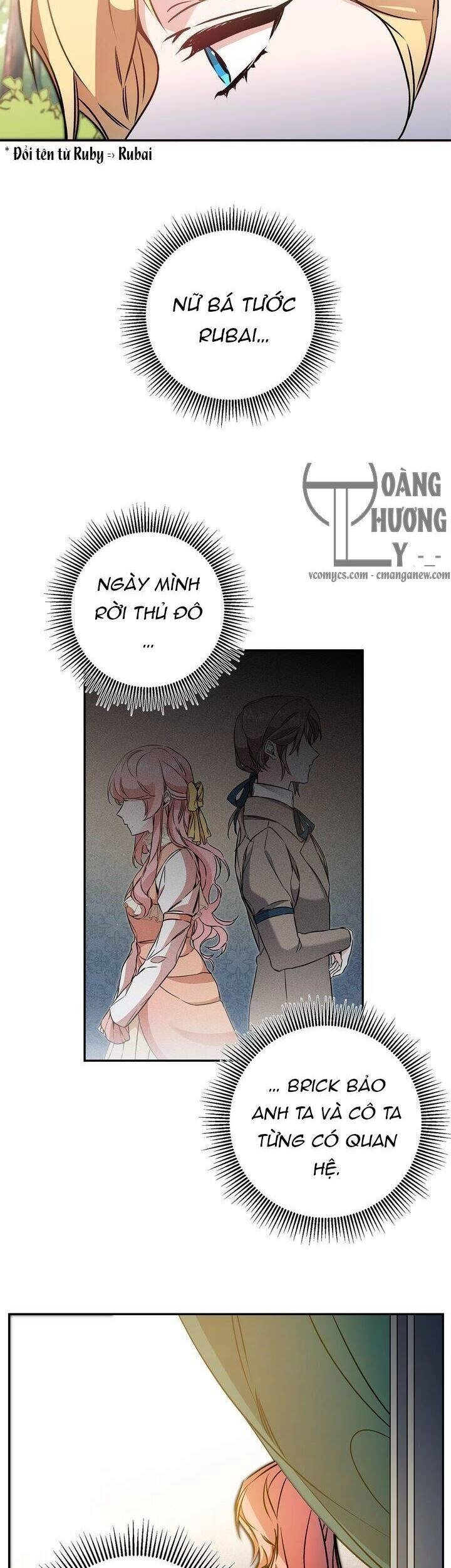 Xuyên Vào Tiểu Thuyết Làm Nữ Hoàng Tàn Độc Chapter 80 - 25