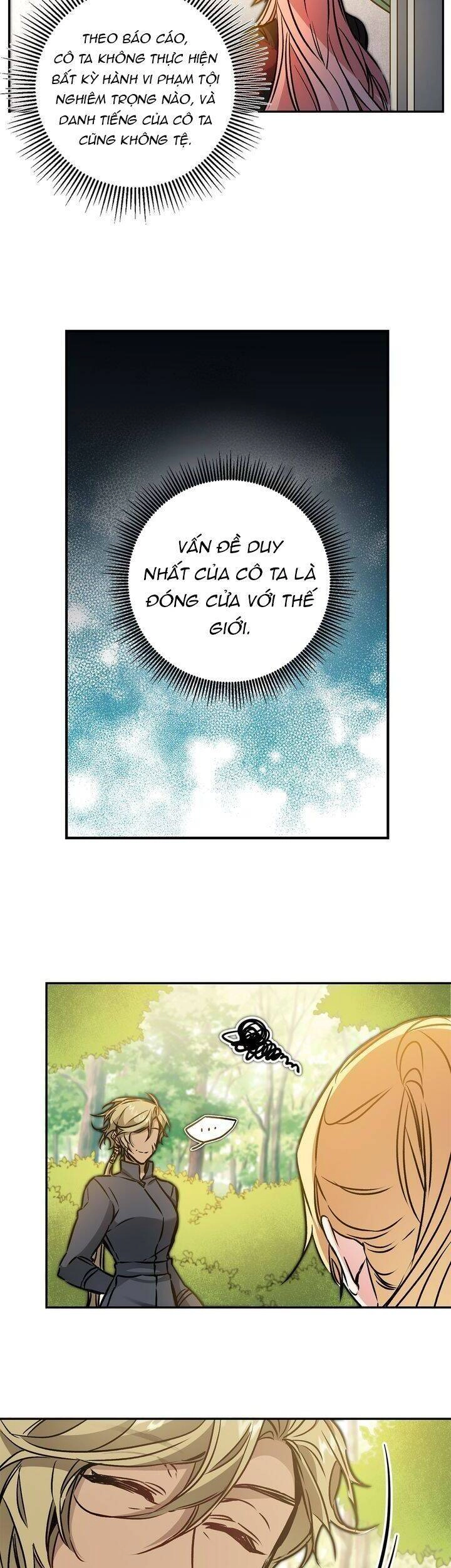 Xuyên Vào Tiểu Thuyết Làm Nữ Hoàng Tàn Độc Chapter 80 - 26