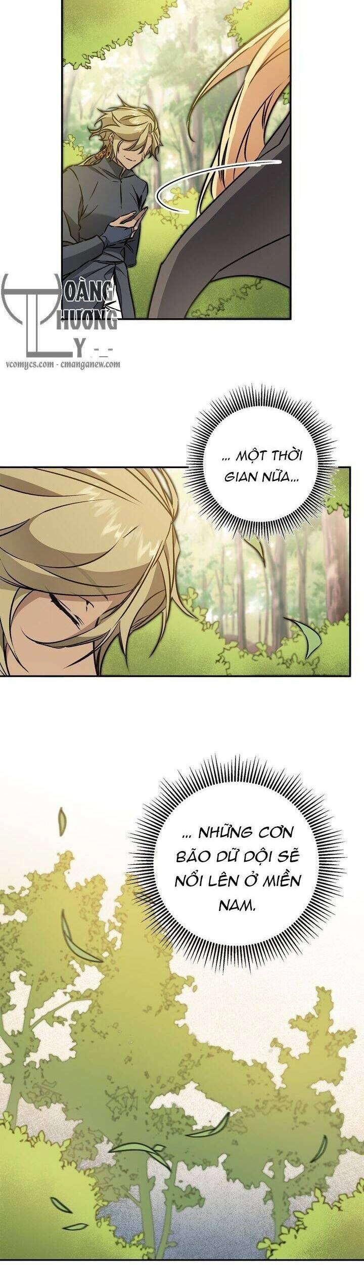 Xuyên Vào Tiểu Thuyết Làm Nữ Hoàng Tàn Độc Chapter 80 - 32