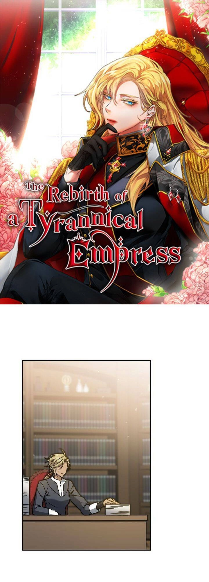 Xuyên Vào Tiểu Thuyết Làm Nữ Hoàng Tàn Độc Chapter 81 - 2