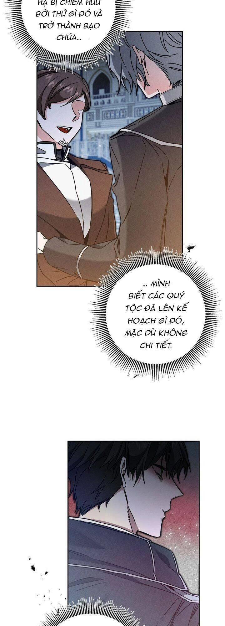 Xuyên Vào Tiểu Thuyết Làm Nữ Hoàng Tàn Độc Chapter 81 - 5