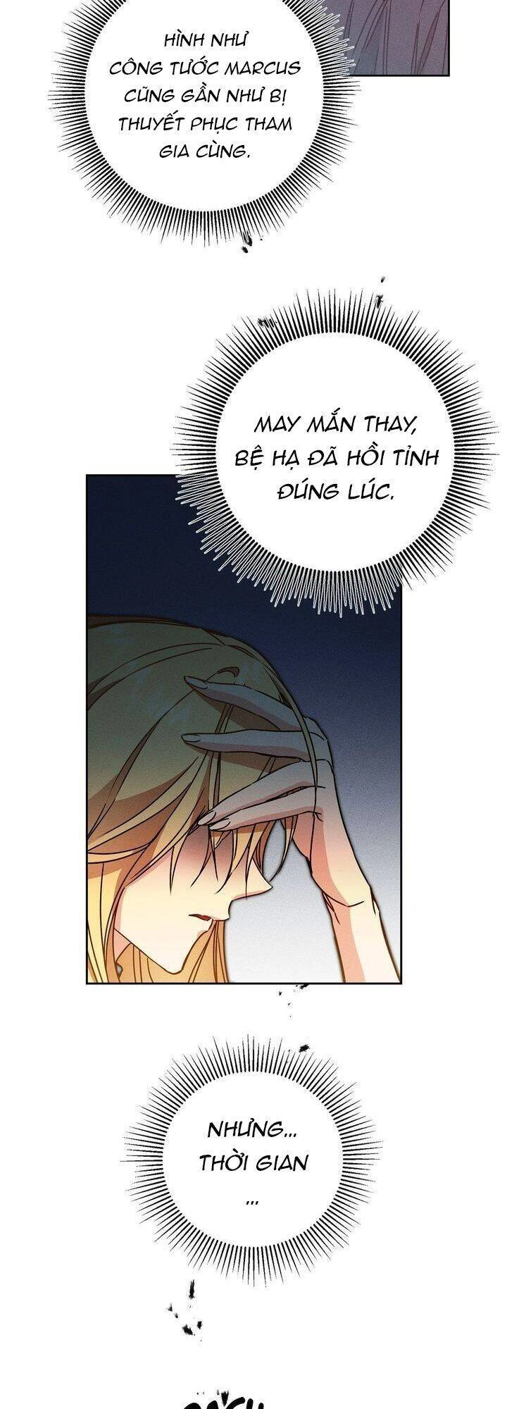 Xuyên Vào Tiểu Thuyết Làm Nữ Hoàng Tàn Độc Chapter 81 - 6