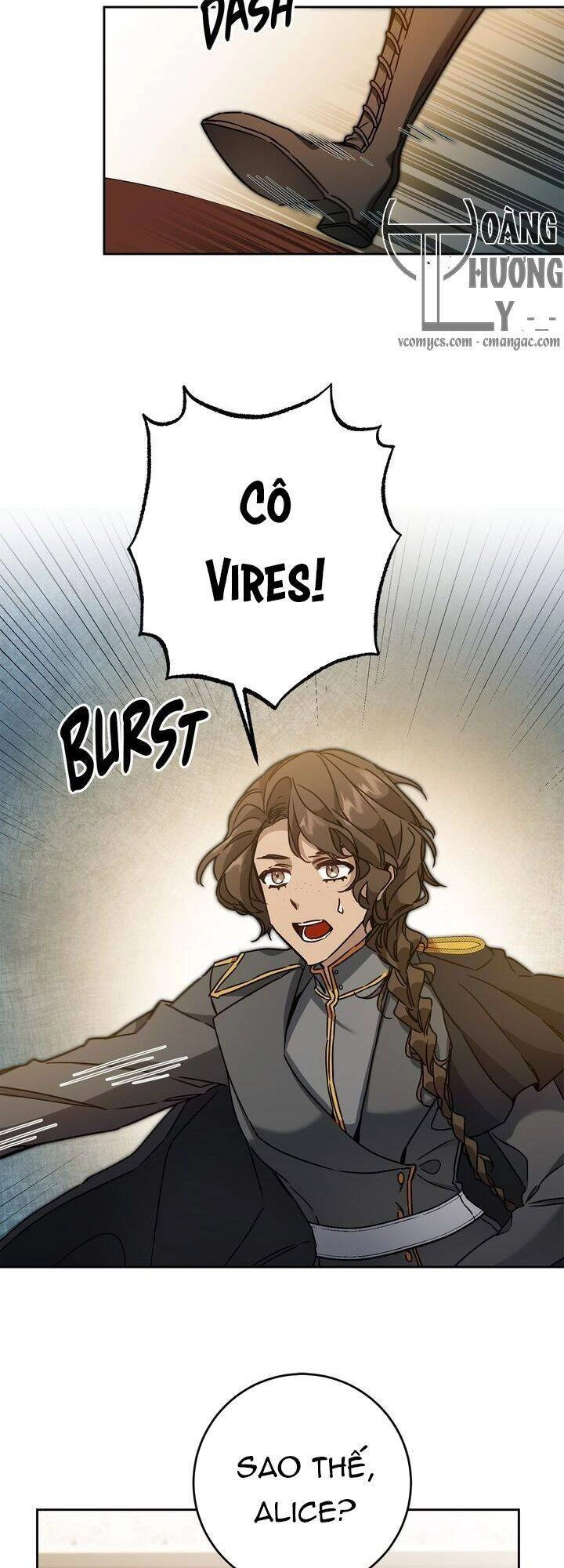 Xuyên Vào Tiểu Thuyết Làm Nữ Hoàng Tàn Độc Chapter 81 - 7