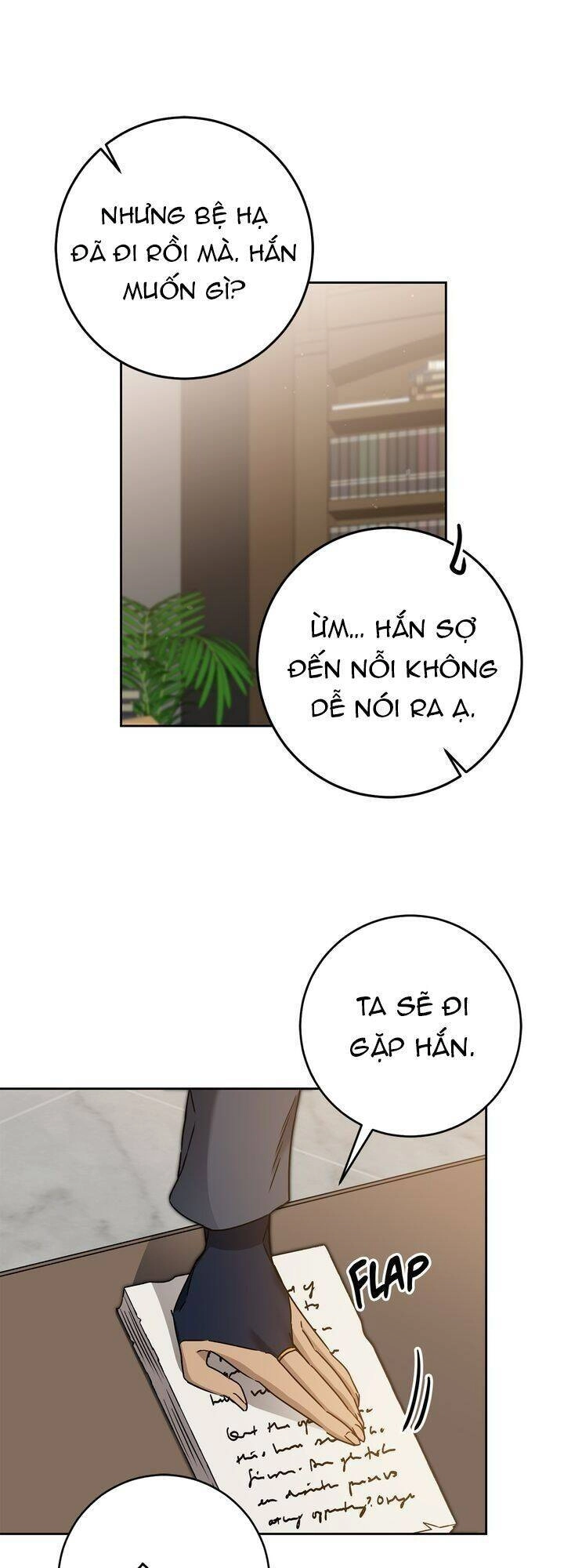 Xuyên Vào Tiểu Thuyết Làm Nữ Hoàng Tàn Độc Chapter 81 - 9