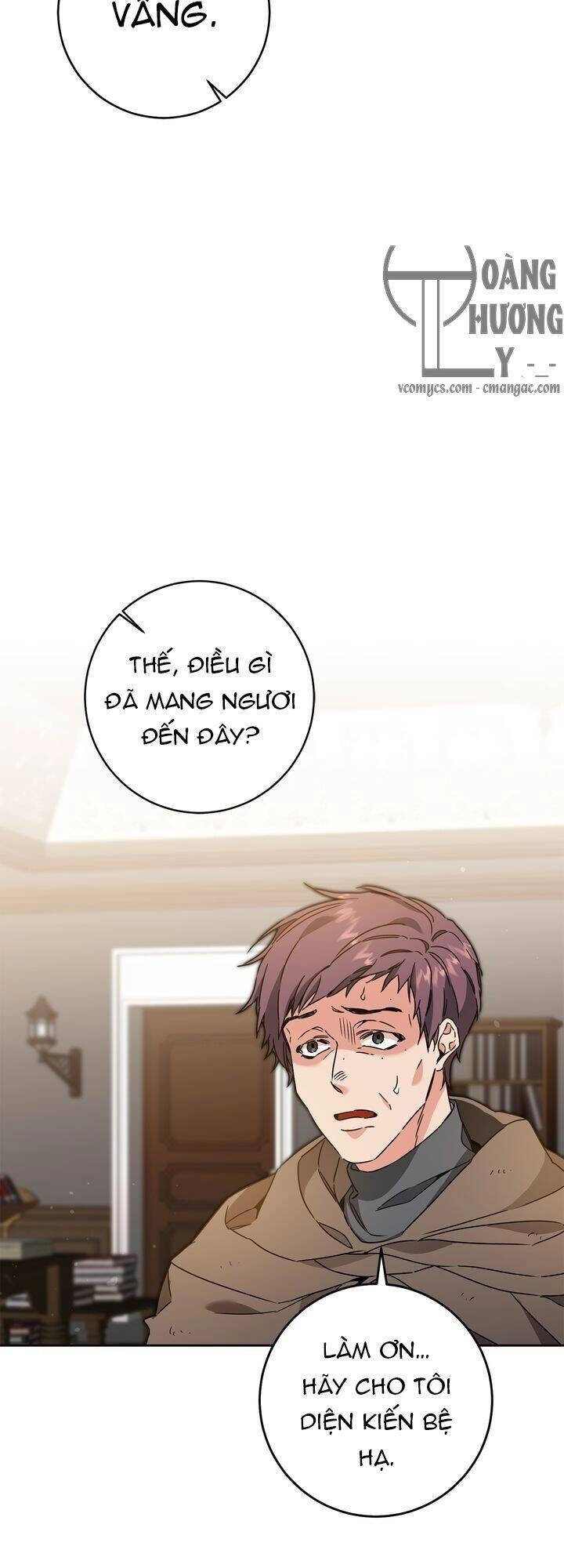 Xuyên Vào Tiểu Thuyết Làm Nữ Hoàng Tàn Độc Chapter 81 - 10